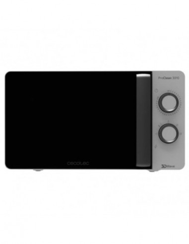 Cecotec Microondas Proclean 3010 1522...