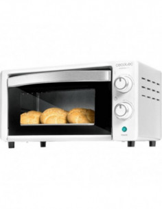 Cecotec - Mini Forno...