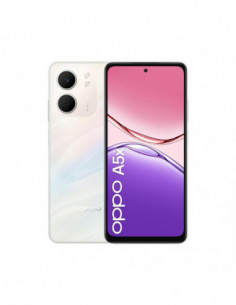 OPPO - A5x 128GB 4GB Branco...