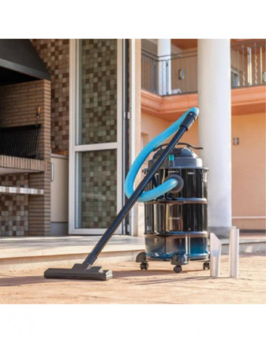 Cecotec - Aspirador de Cinzas Conga...