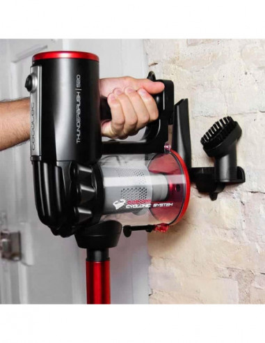 Cecotec - Aspirador Vertical Thunder...