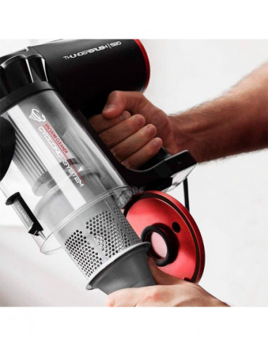 Cecotec - Aspirador Vertical Thunder...