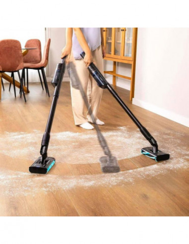 Cecotec - Aspirador Vertical Rockstar...