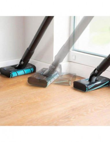 Cecotec - Aspirador Vertical Rockstar...