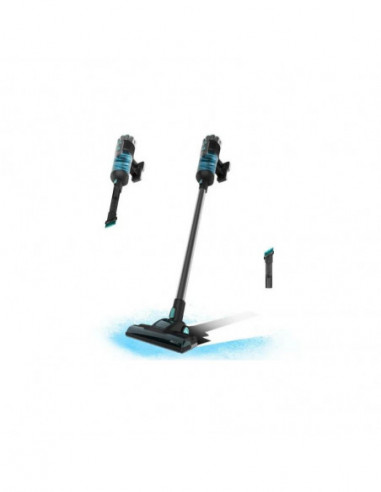 Cecotec - Aspirador Vertical Conga...