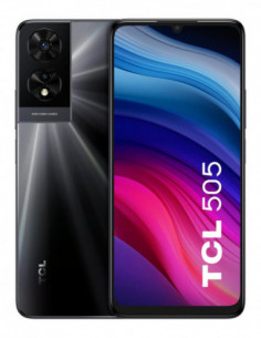 TCL - TCL 505 (16+512GB) -...