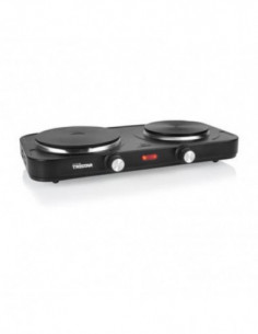 Tristar - Placa 2 Discos...