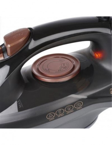 Princess - Ferro a Vapor 322890