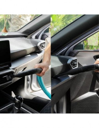 Cecotec - Aspirador Conga Rockstar...