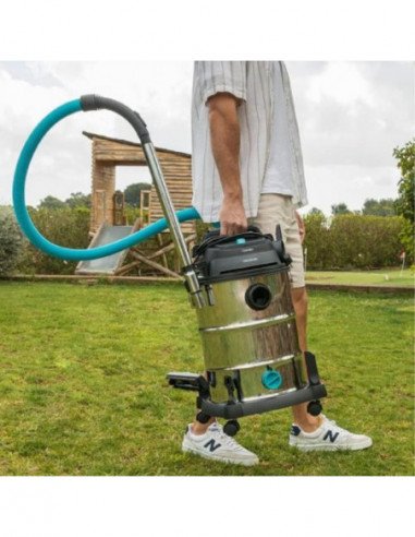 Cecotec - Aspirador Conga Rockstar...