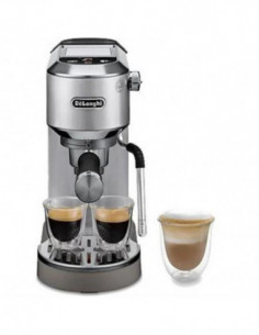 Delonghi - Máq. Café Manual...