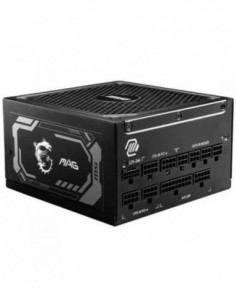 Fuente Alimentacion Msi Mag...