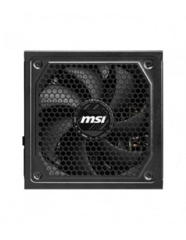 Fonte de Alimentação MSI MAG A1250GL,...