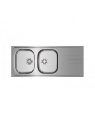 Teka - Lava Loiça Universo 80 T-Xp 2c...