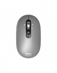 Port Designs - Rato sem fio...