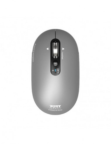 Rato PORT Pure Mac Wireless &...