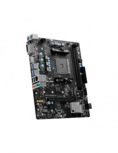 Motherboard MSI B450M-A PRO MAX II,...