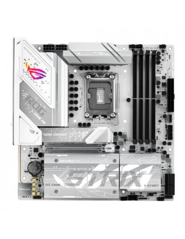 Placa Base Asus Rog Strix B860-G...