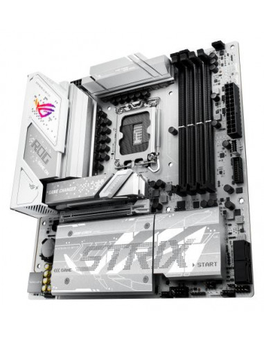 Placa Base Asus Rog Strix B860-G...