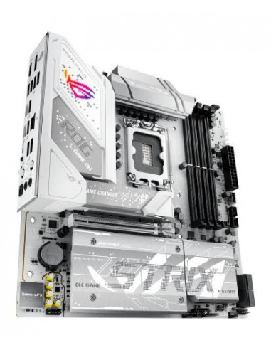 Placa Base Asus Rog Strix B860-G...