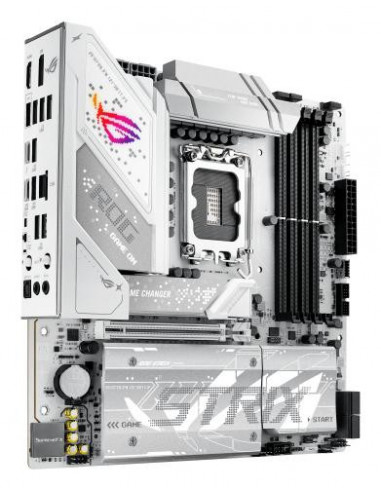 Placa Base Asus Rog Strix B860-G...
