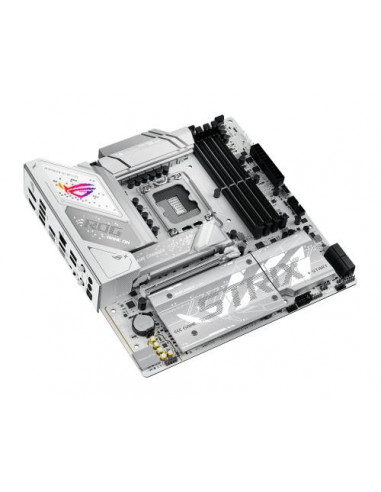 Placa Base Asus Rog Strix B860-G...