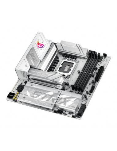 Placa Base Asus Rog Strix B860-G...