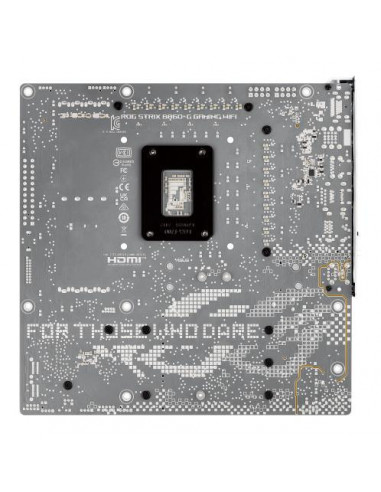 Placa Base Asus Rog Strix B860-G...