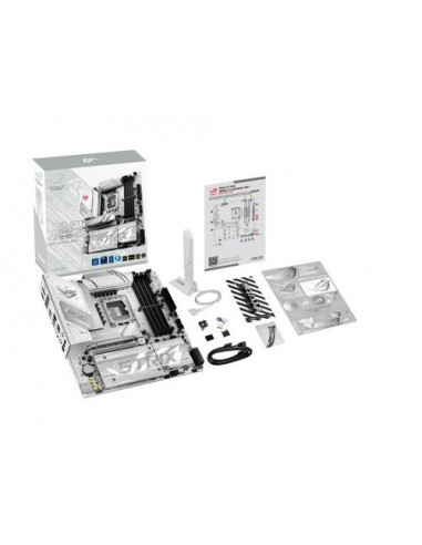 Placa Base Asus Rog Strix B860-G...