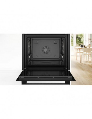 Bosch - Forno Serie 6 Hbg536es3