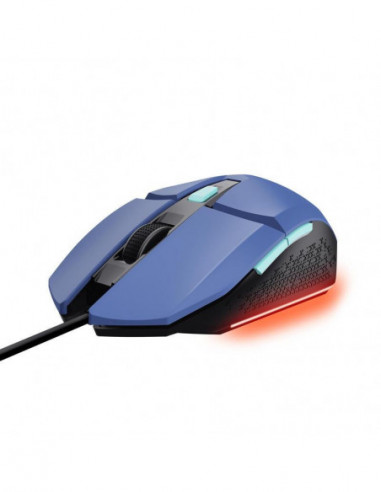 Ratón Gaming Trust Gaming Gxt 109...