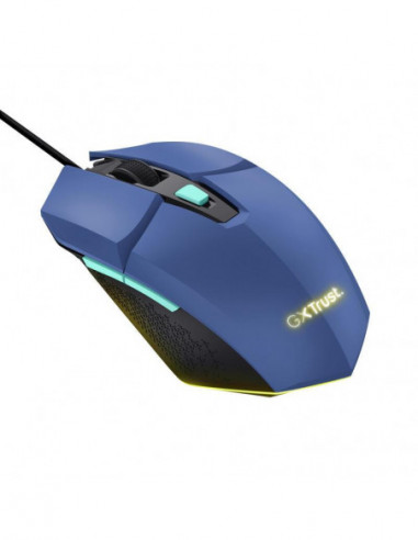 Ratón Gaming Trust Gaming Gxt 109...