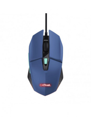 Ratón Gaming Trust Gaming Gxt 109...