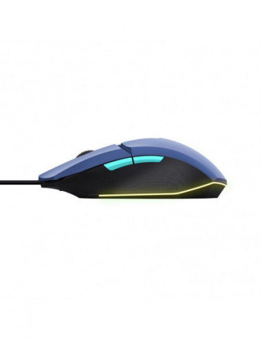 Ratón Gaming Trust Gaming Gxt 109...