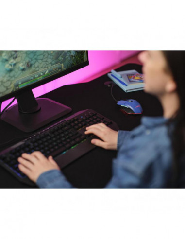 Ratón Gaming Trust Gaming Gxt 109...