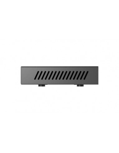Qnap Switch 4 Puertos 2,5gbe, 2p...