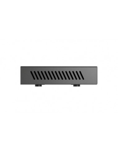 Qnap Switch 4 Puertos 2,5gbe, 2p...