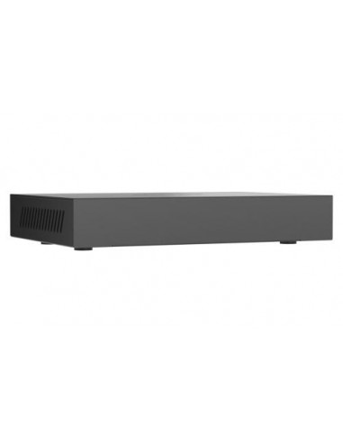 Qnap Switch 4 Puertos 2,5gbe, 2p...