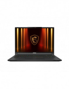 MSI - Stealth 16 AI...