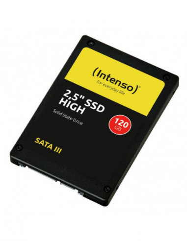 Disco SSD Intenso High Performance...