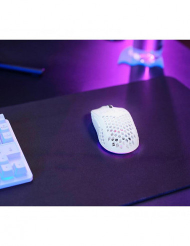 Ratón Gaming Inalámbrico Trust Gaming...