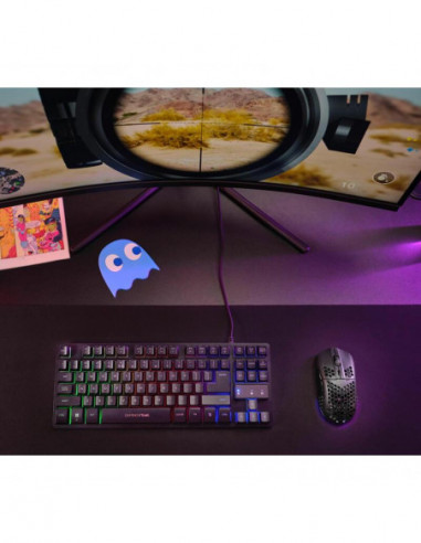 Rato Gaming Sem Fio Trust GXT 929...