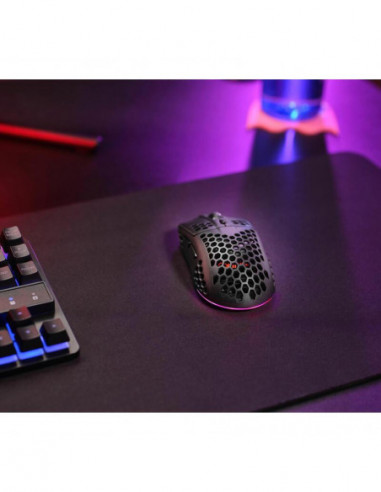 Rato Gaming Sem Fio Trust GXT 929...