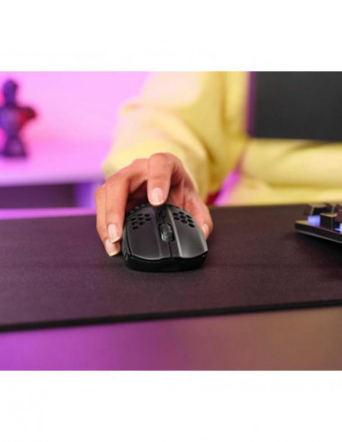 Ratón Gaming Inalámbrico Trust Gaming...