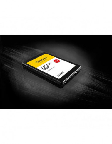 Disco SSD Intenso 2TB SATA III 2.5" -...