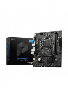 Motherboard MSI H510M PRO...