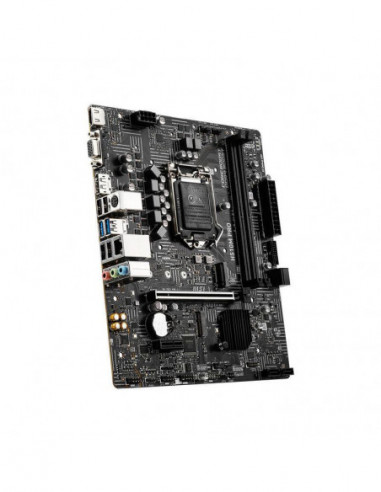 Motherboard MSI H510M PRO LGA 1200,...