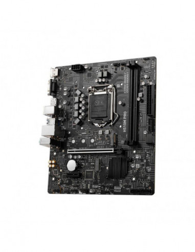 Motherboard MSI H510M PRO LGA 1200,...
