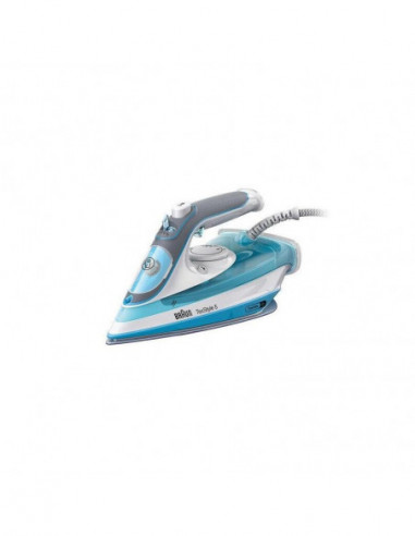 Braun Texstyle 5 Si 5006 Bl Plancha... Braun Texstyle 5 Si 5006 Bl Plancha...