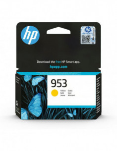 Tinteiro HP Officejet Pro...